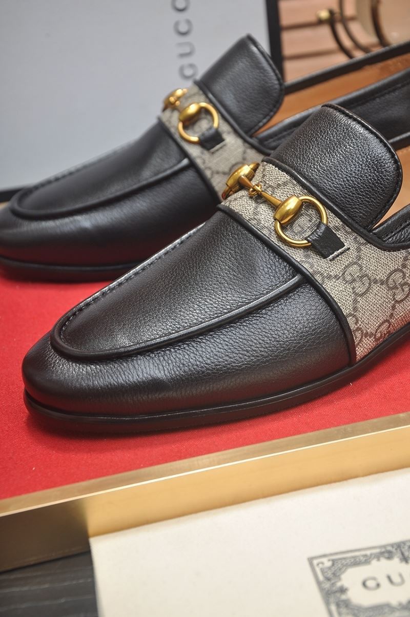 Gucci Business Shoes